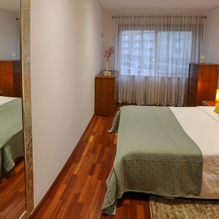 Aromas Flavors Tours Esmoriz Beach Apartment Ngoại thất bức ảnh