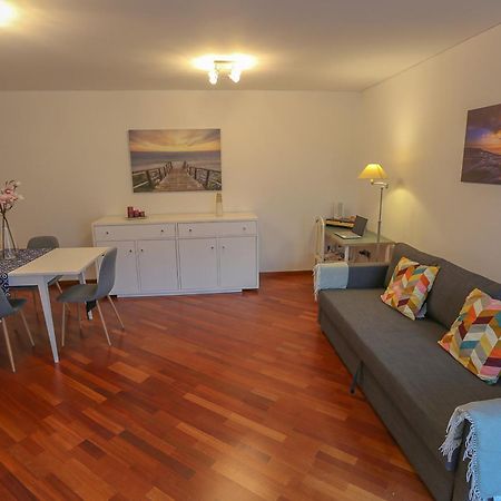 Aromas Flavors Tours Esmoriz Beach Apartment Ngoại thất bức ảnh