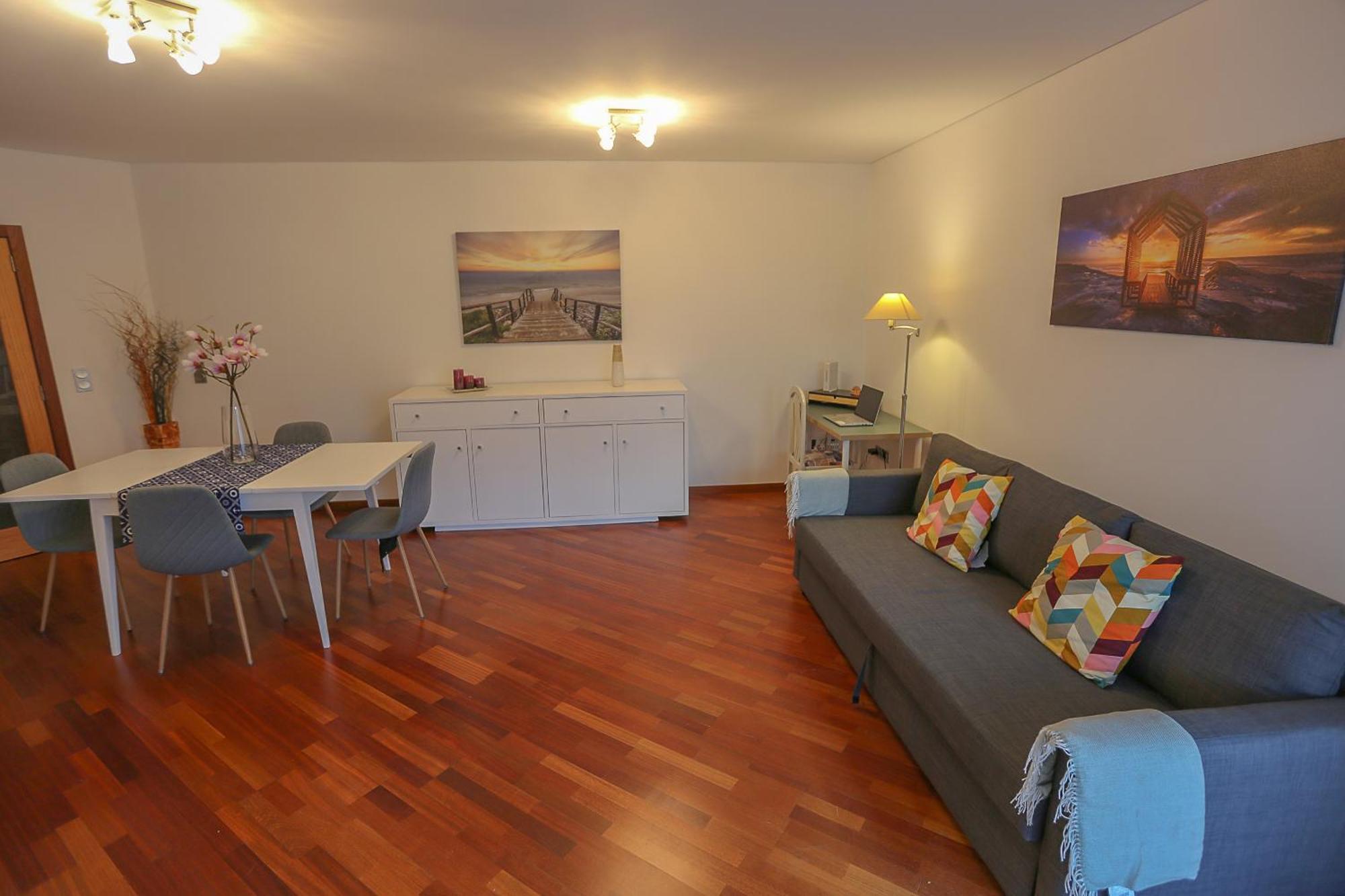 Aromas Flavors Tours Esmoriz Beach Apartment Ngoại thất bức ảnh