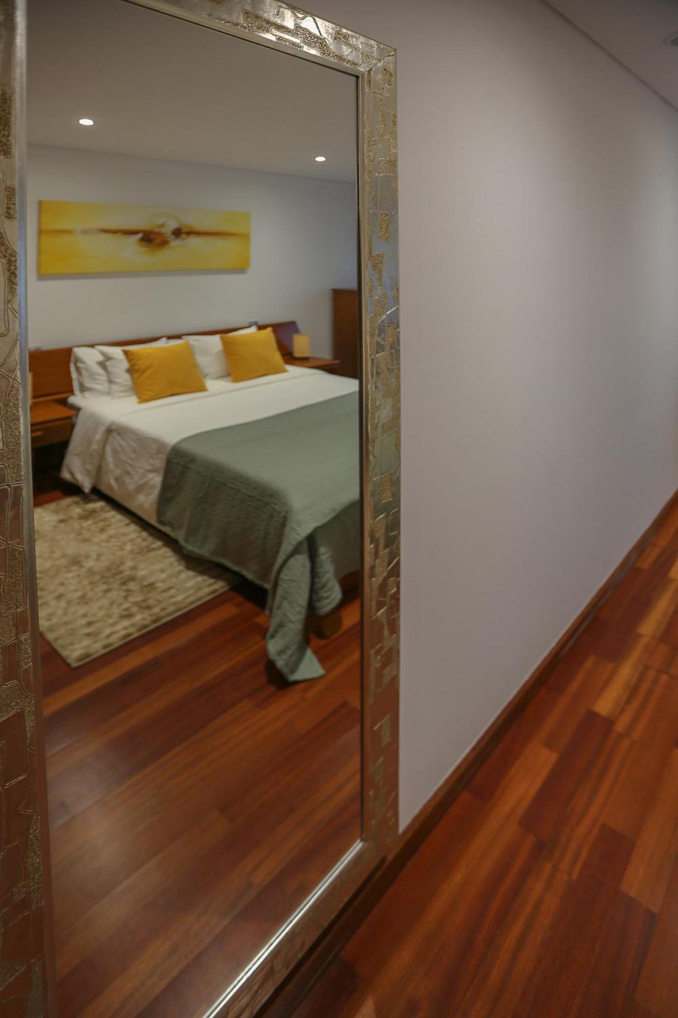 Aromas Flavors Tours Esmoriz Beach Apartment Ngoại thất bức ảnh
