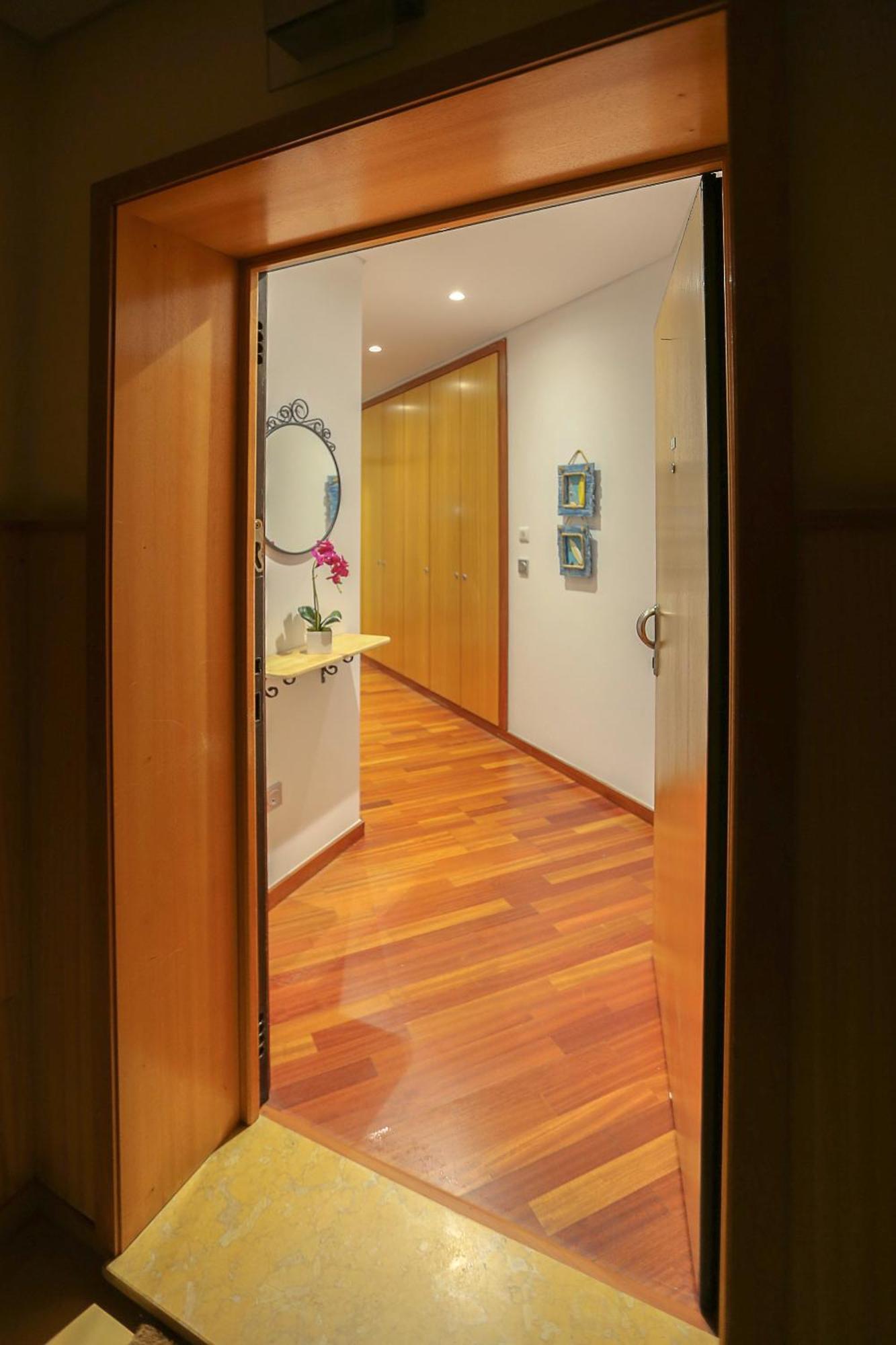 Aromas Flavors Tours Esmoriz Beach Apartment Ngoại thất bức ảnh