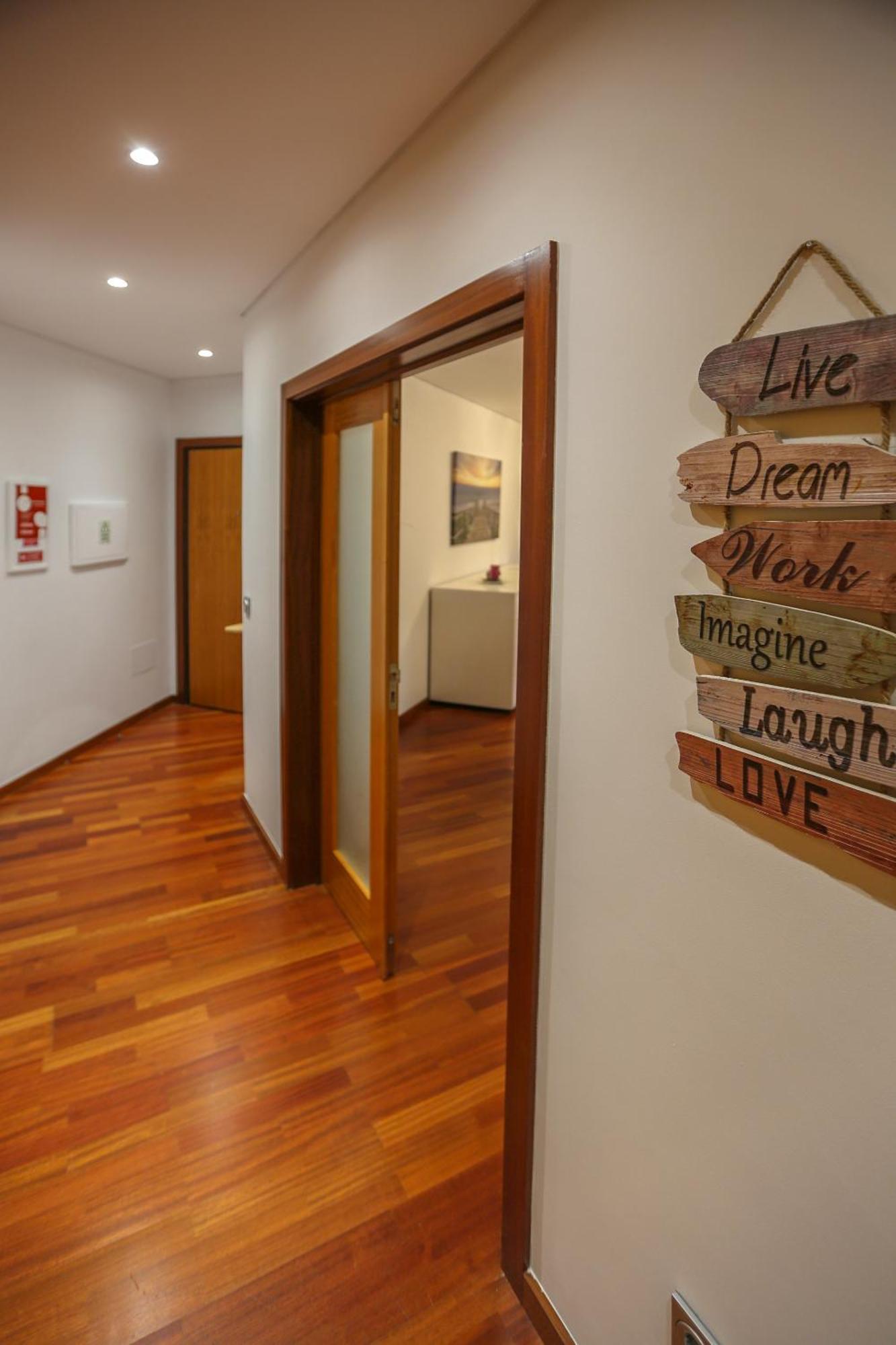 Aromas Flavors Tours Esmoriz Beach Apartment Ngoại thất bức ảnh