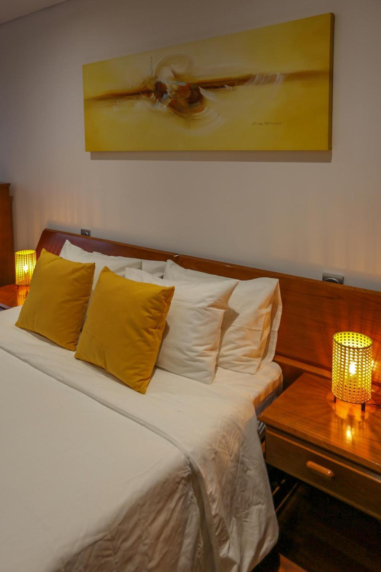 Aromas Flavors Tours Esmoriz Beach Apartment Ngoại thất bức ảnh