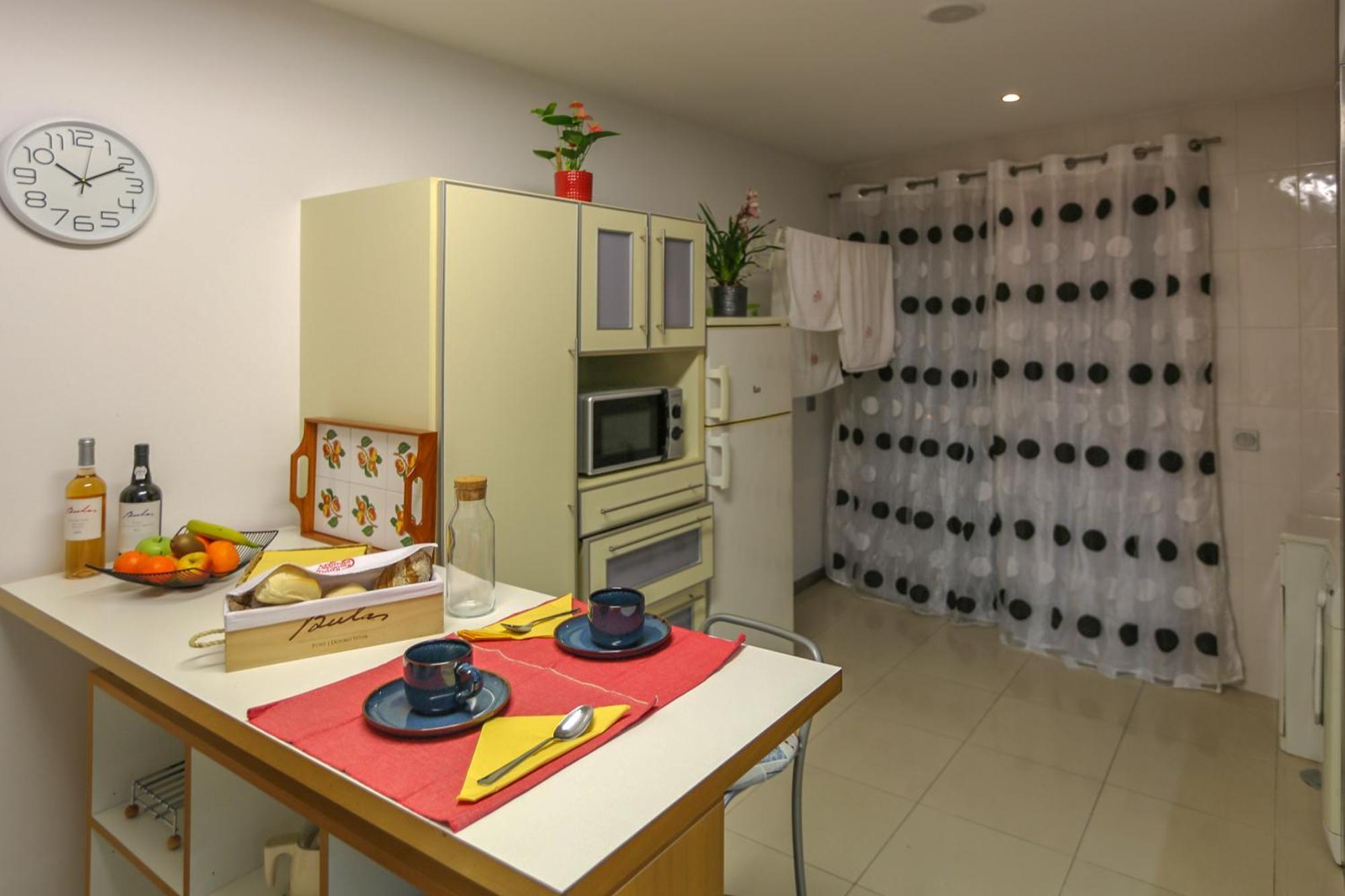 Aromas Flavors Tours Esmoriz Beach Apartment Ngoại thất bức ảnh
