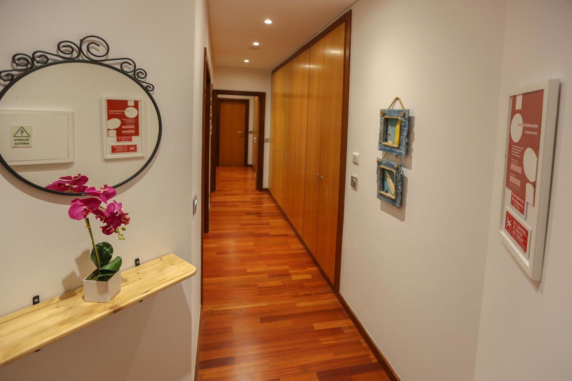 Aromas Flavors Tours Esmoriz Beach Apartment Ngoại thất bức ảnh