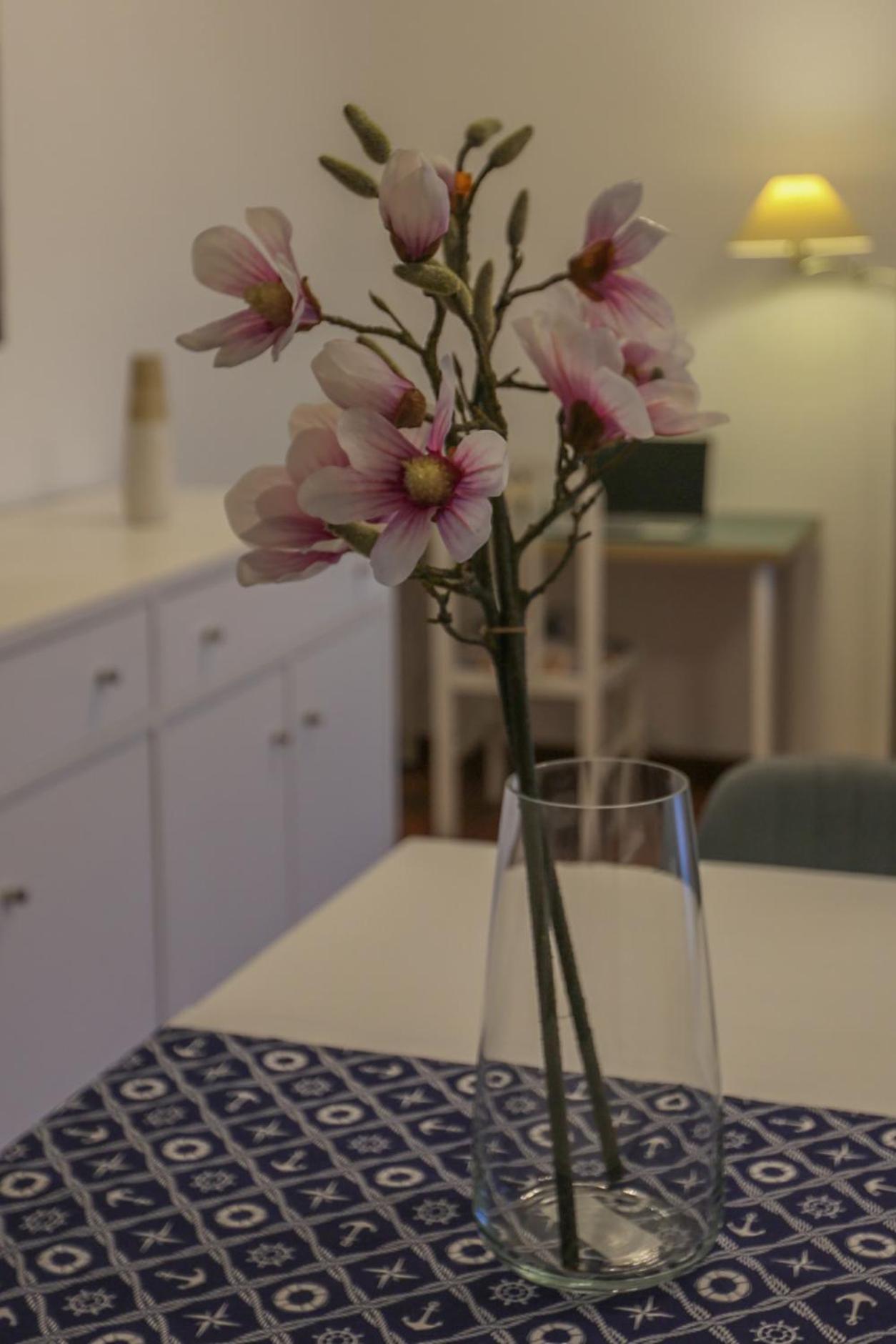 Aromas Flavors Tours Esmoriz Beach Apartment Ngoại thất bức ảnh